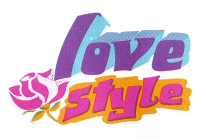 Love style