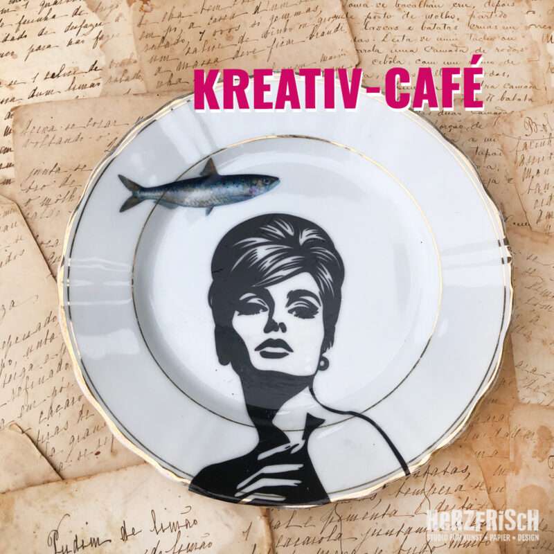 Studio Herzfrisch Kreativ-Café in Wuppertal