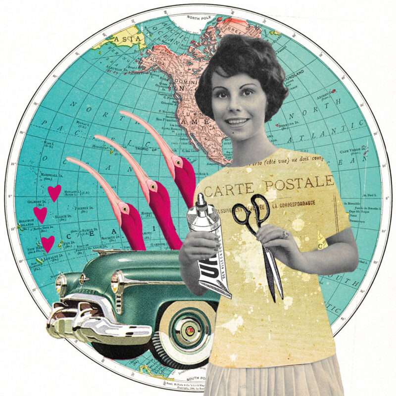 World Collage Day 09.05.26