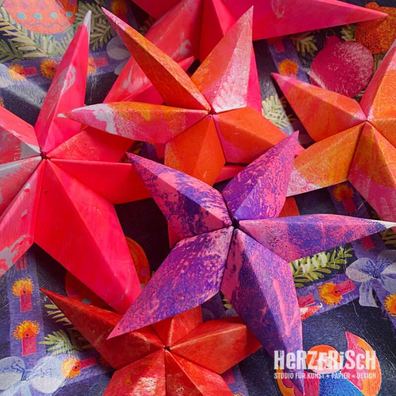 Weihnachts-Upcycling Werkstatt für Eltern & Kinder